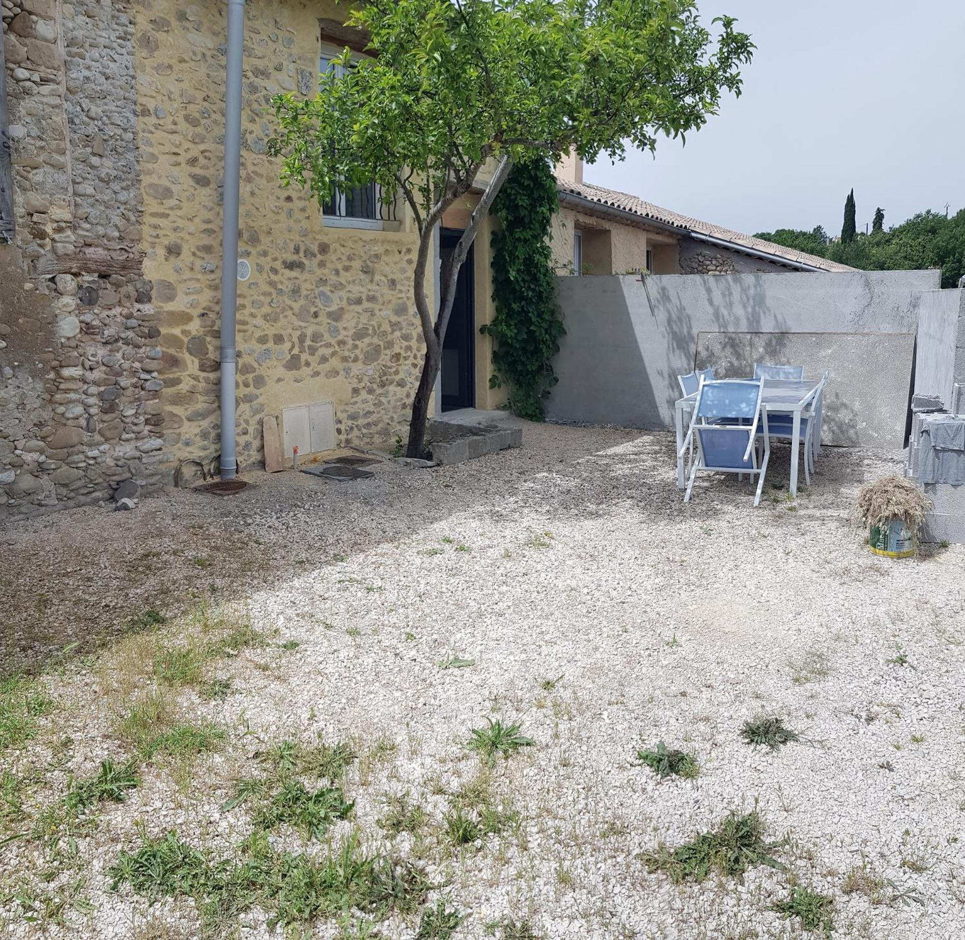 Le Pommier Apartment Aiglun  Екстериор снимка
