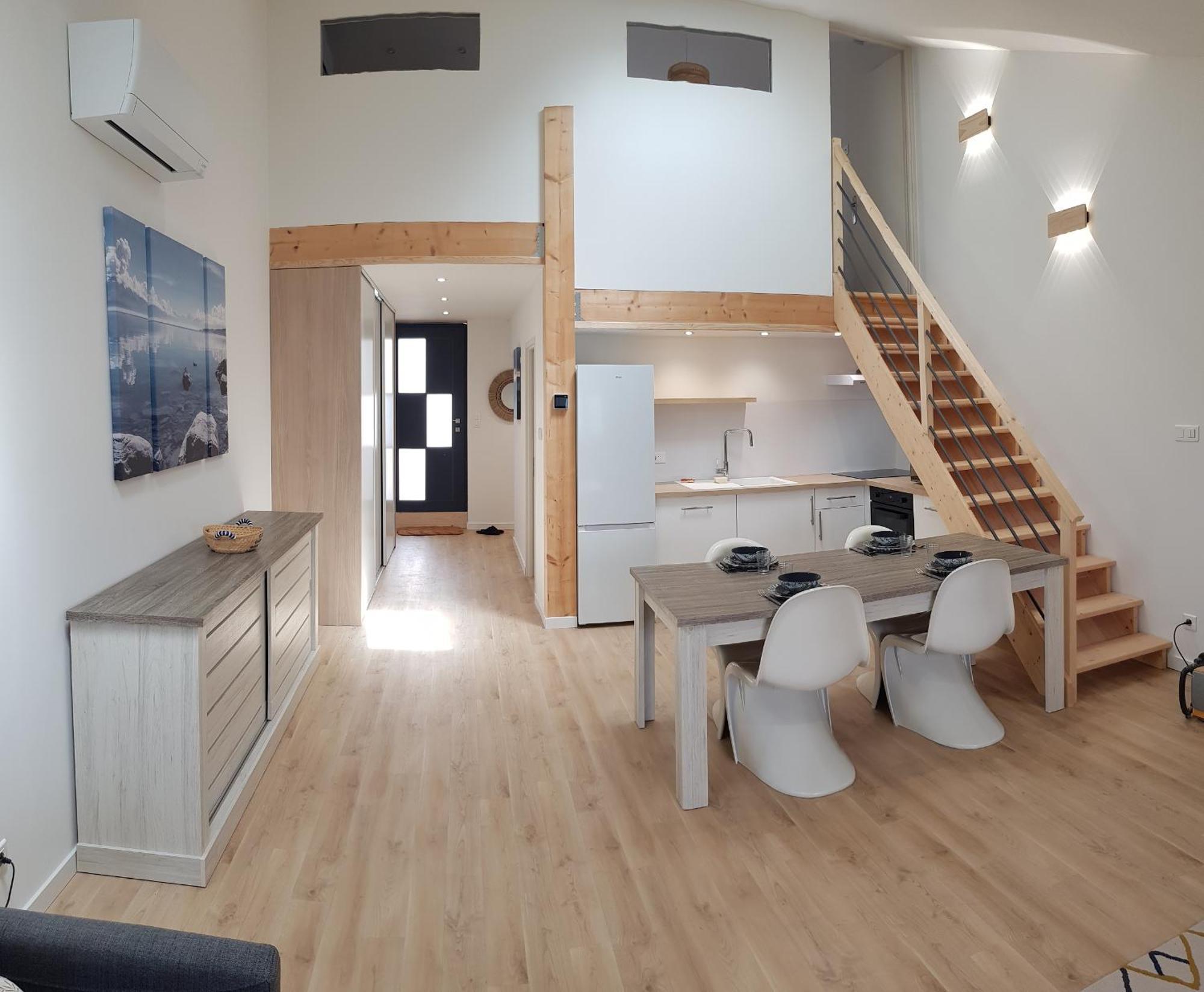 Le Pommier Apartment Aiglun  Екстериор снимка