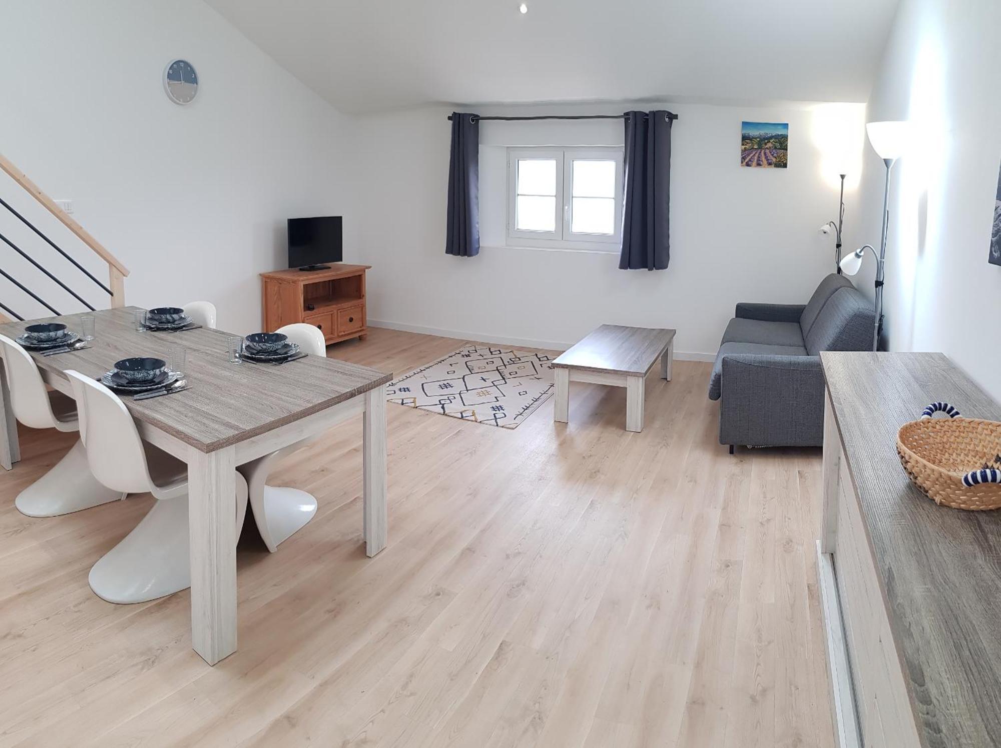 Le Pommier Apartment Aiglun  Екстериор снимка