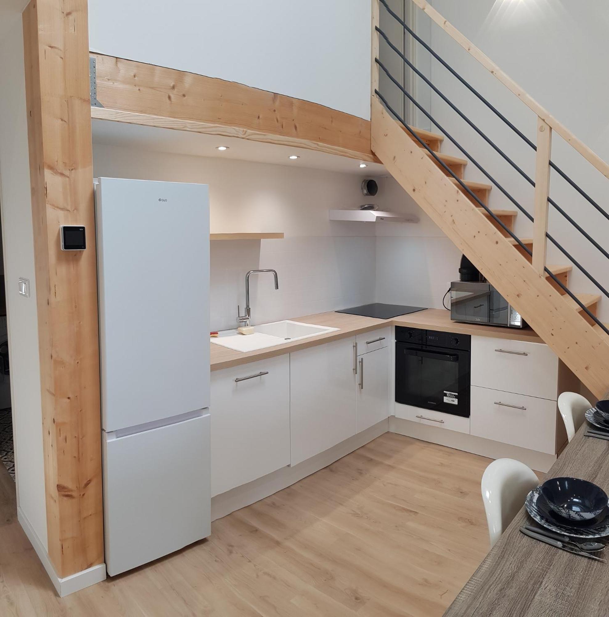 Le Pommier Apartment Aiglun  Екстериор снимка