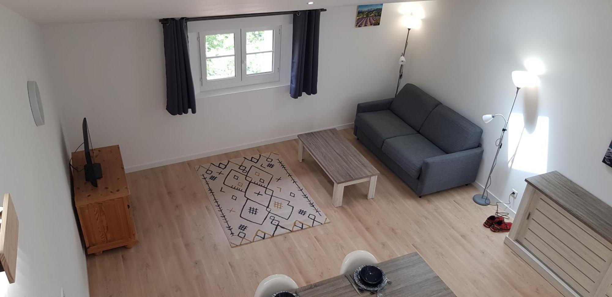 Le Pommier Apartment Aiglun  Екстериор снимка