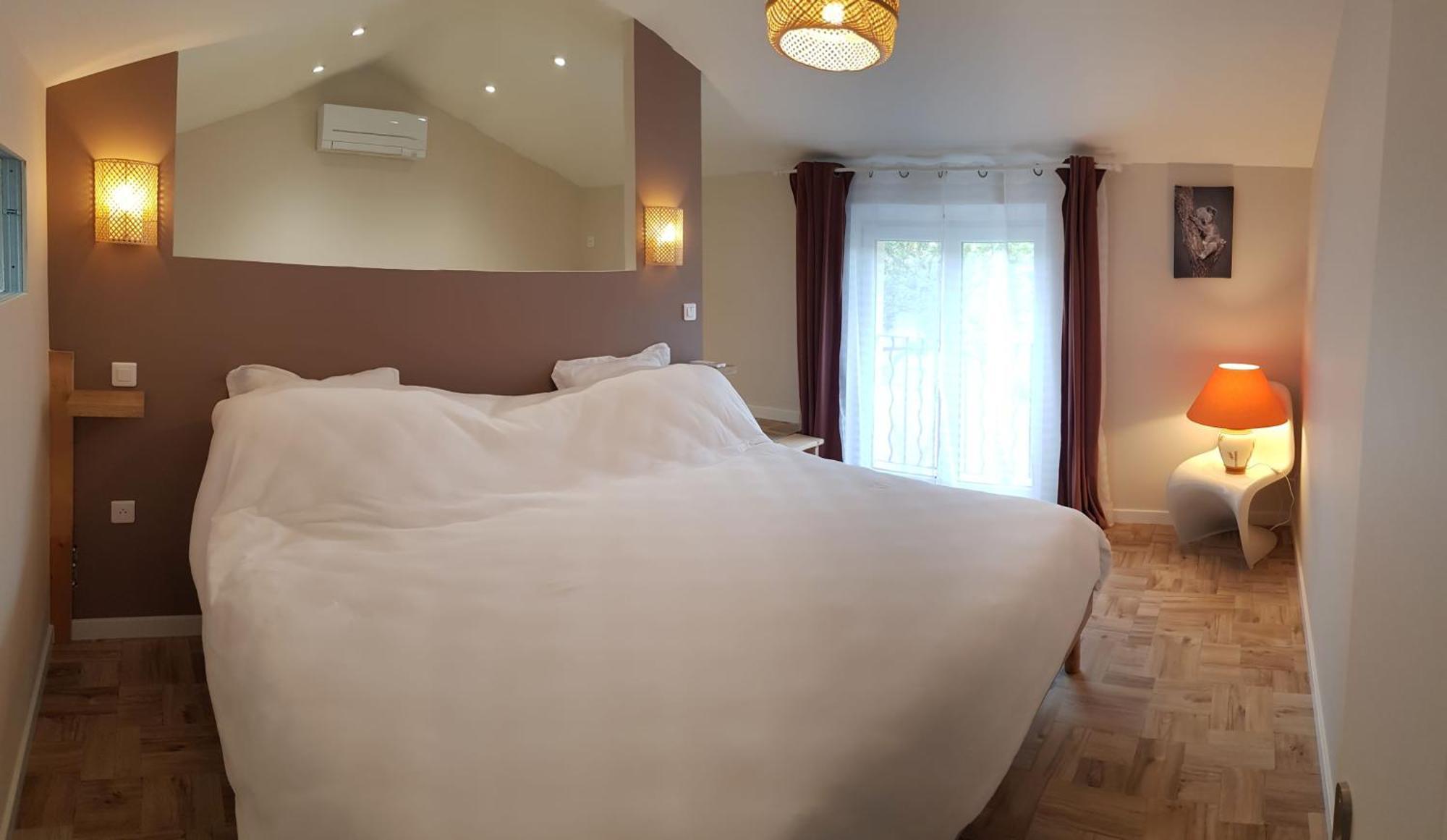 Le Pommier Apartment Aiglun  Екстериор снимка