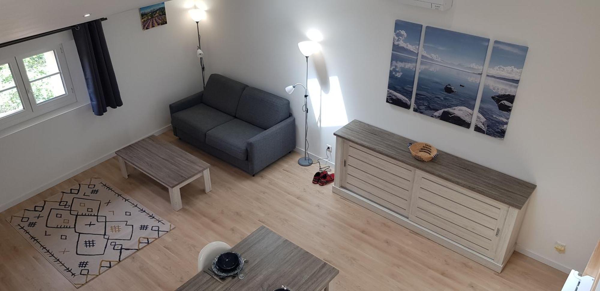 Le Pommier Apartment Aiglun  Екстериор снимка